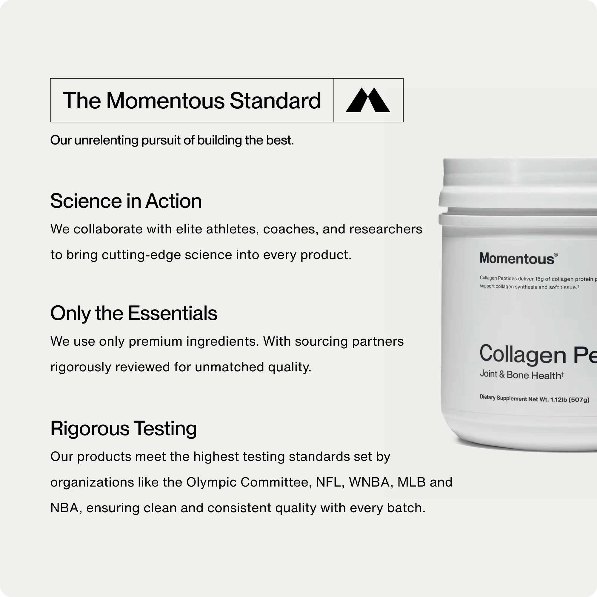 Collagen Peptides - Image 6