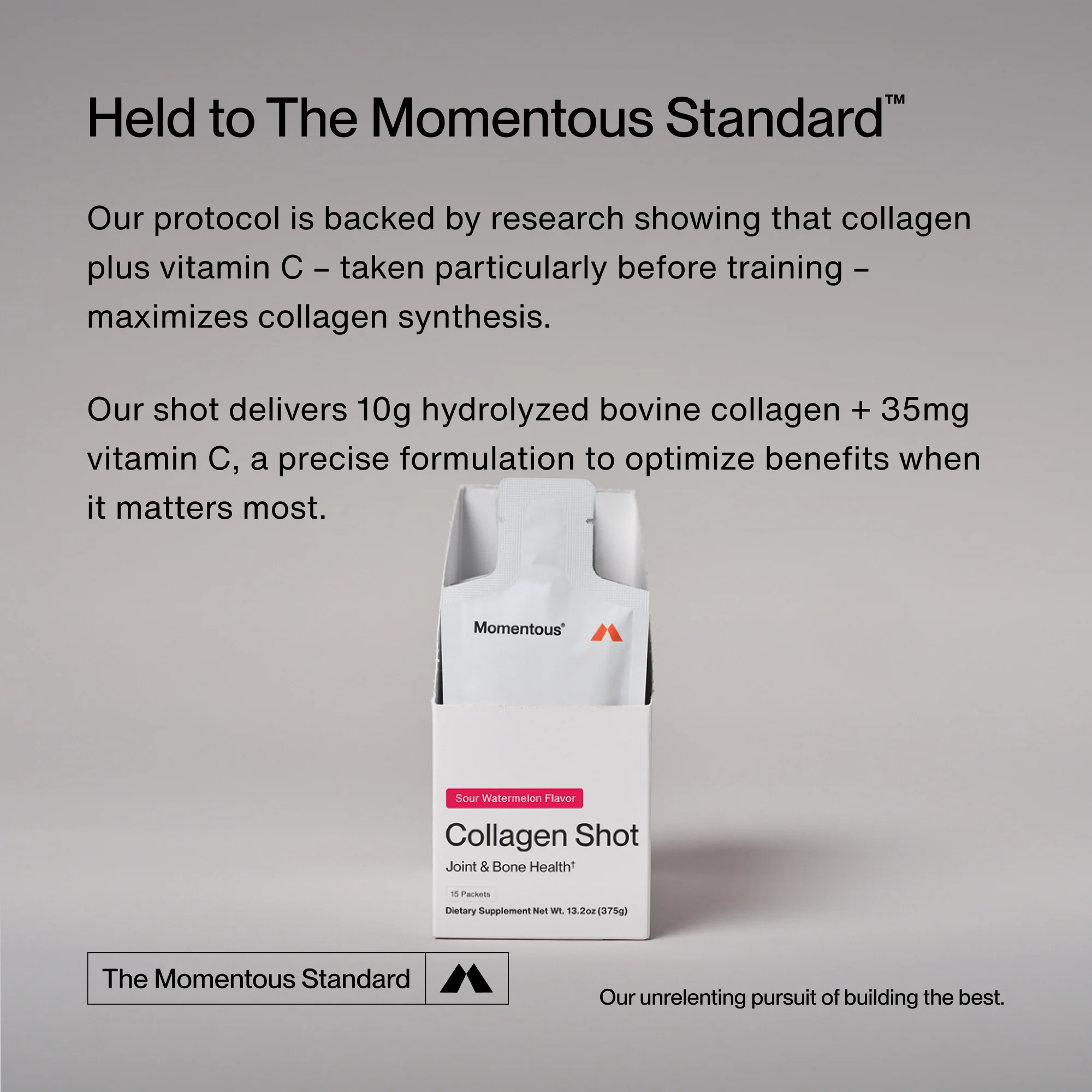 Collagen Shot 15-Packs - Image 8