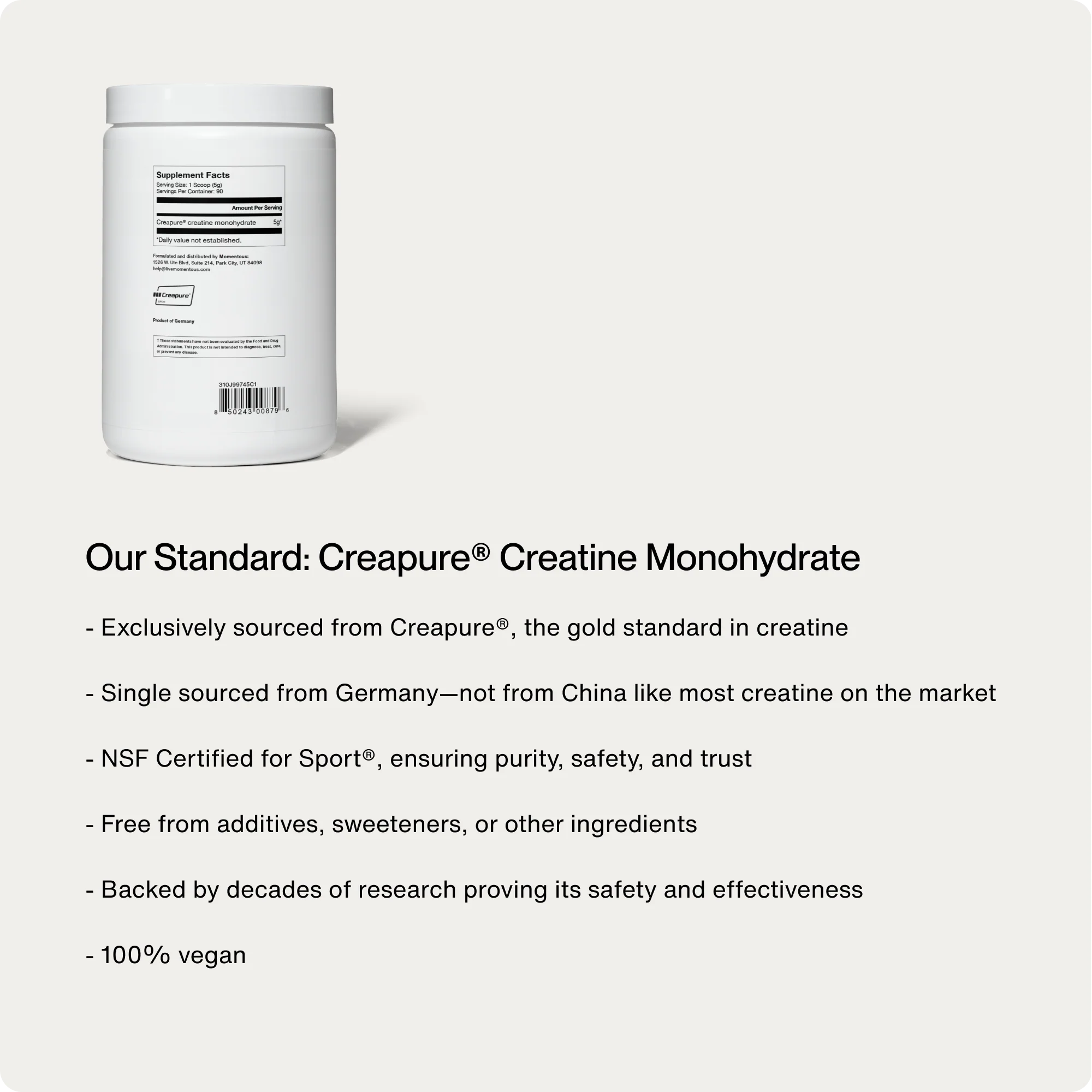 Creatine - Image 6
