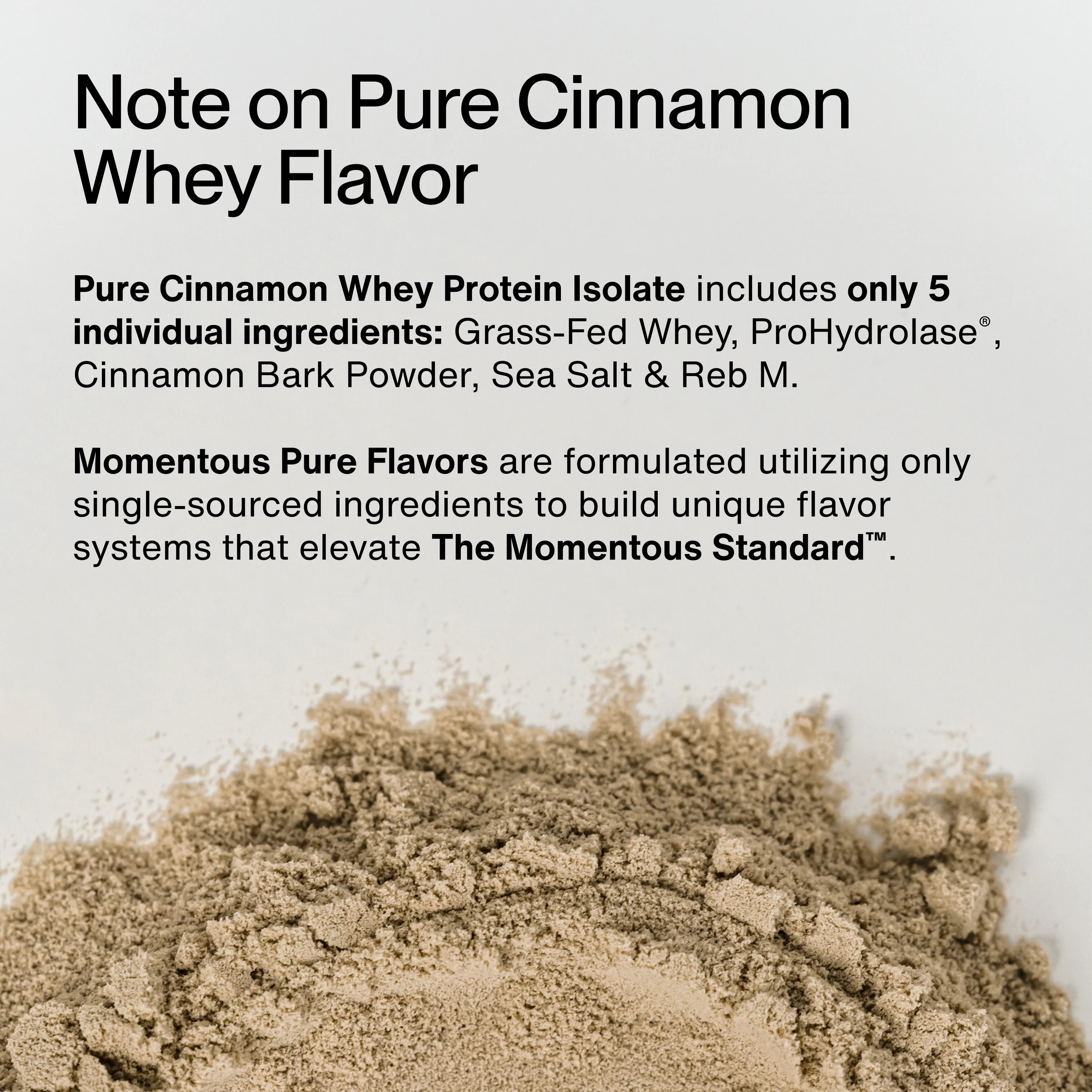 Whey Protein Isolate - Limited Edition - Image 11