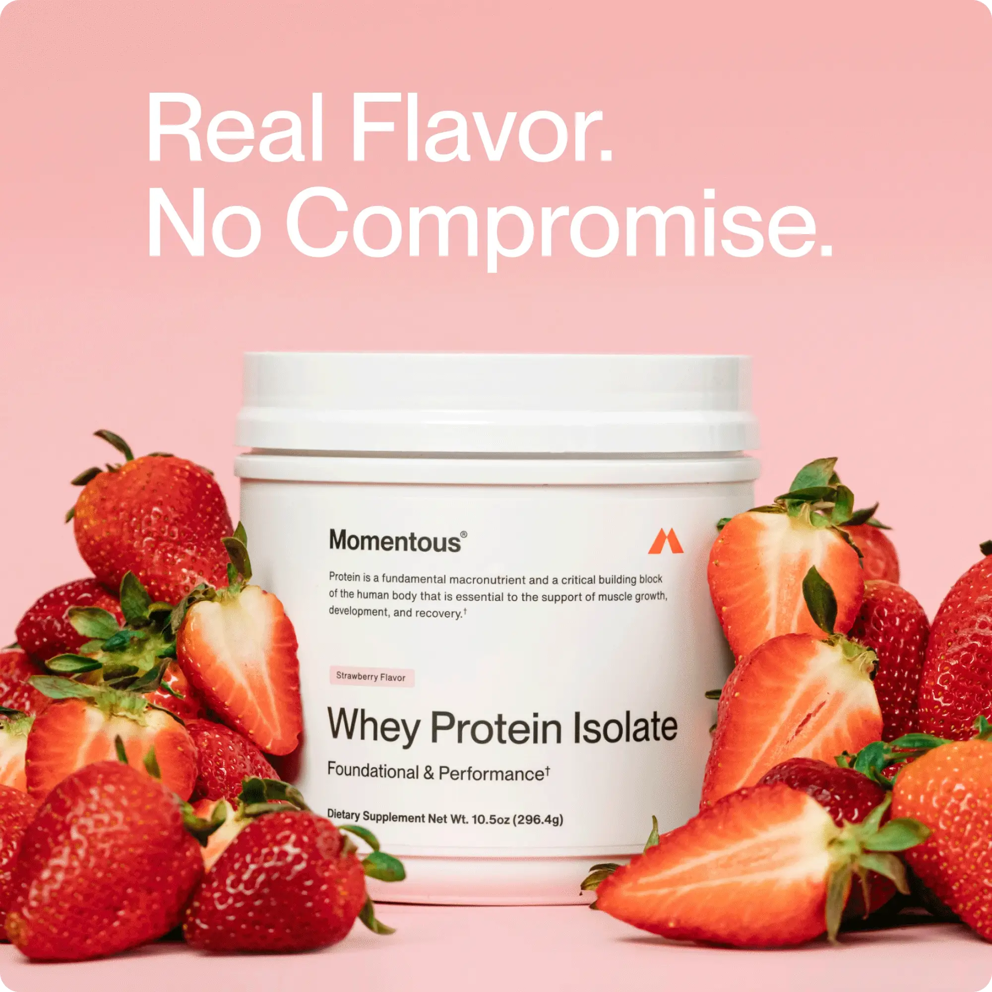 Whey Protein Isolate - Limited Edition - Image 6