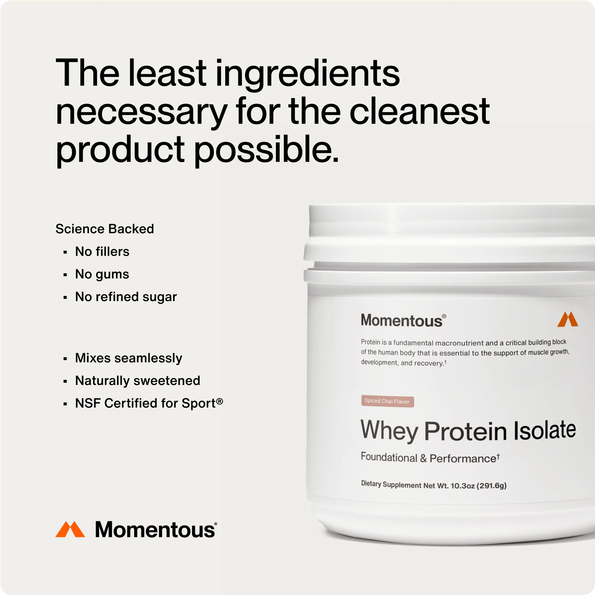 Whey Protein Isolate - Limited Edition - Image 9