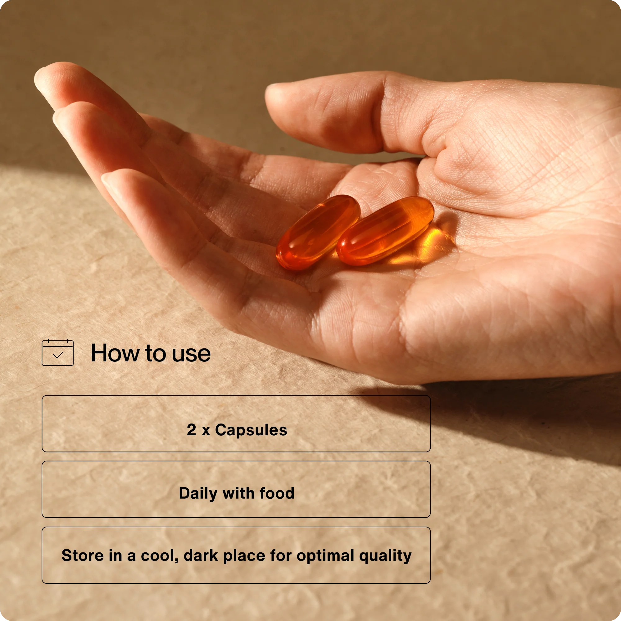 Omega-3 Travel Packs - Image 3