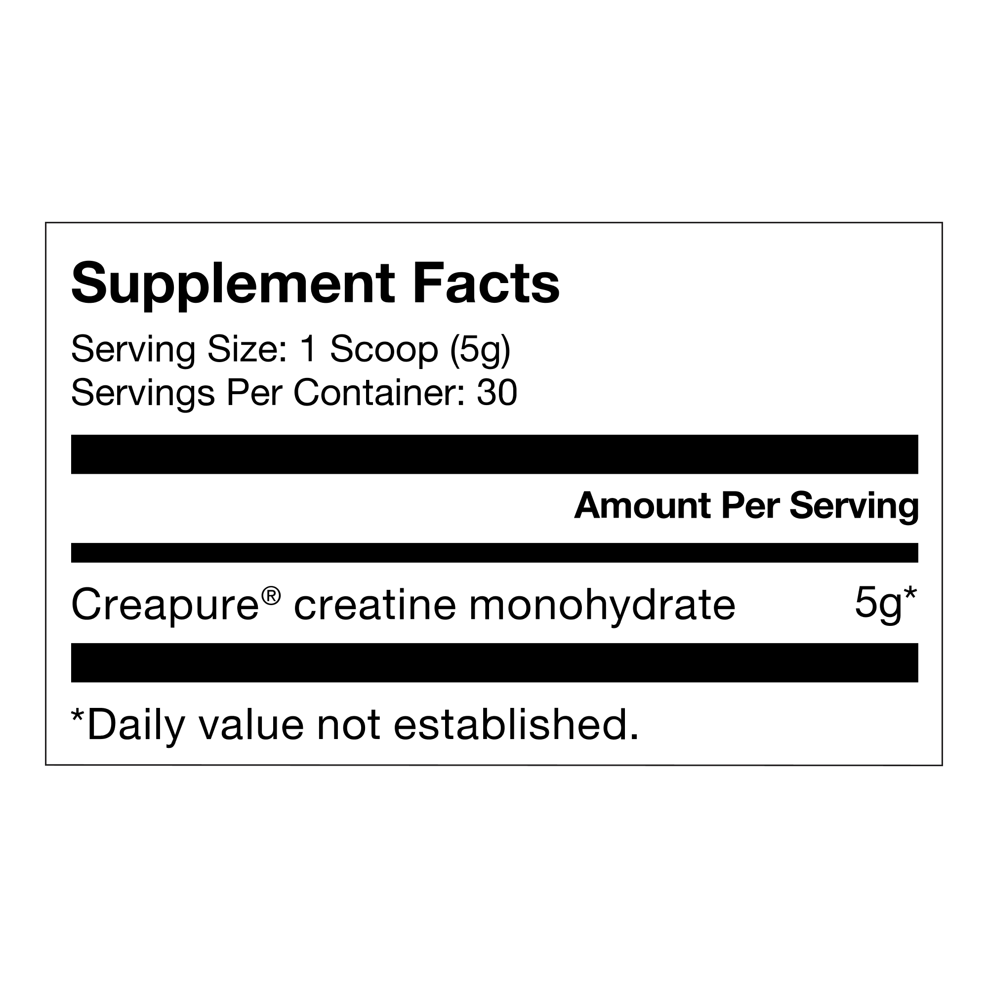 Pump Club's Performance Stack - Image 7